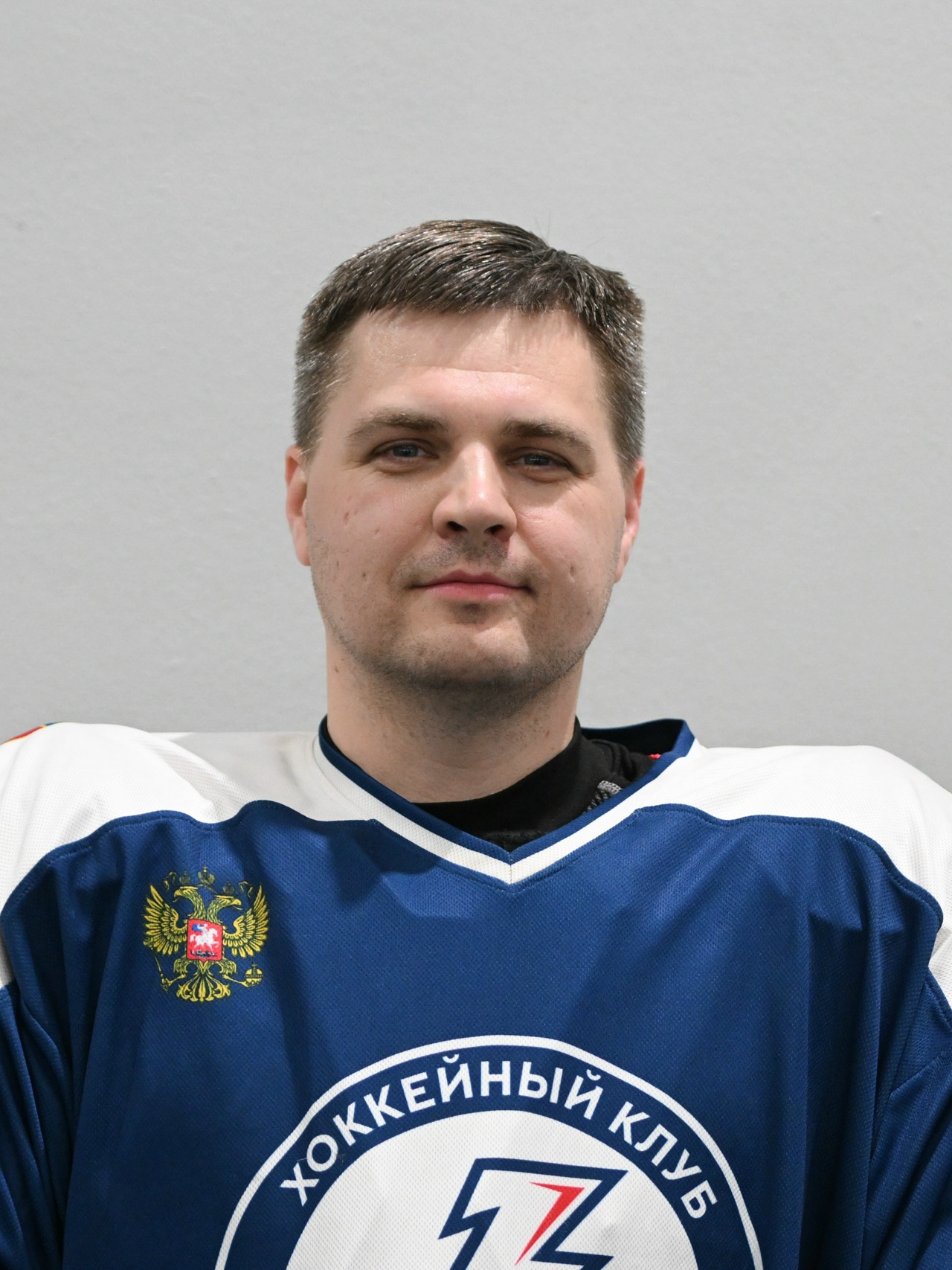 Буниховский Владислав