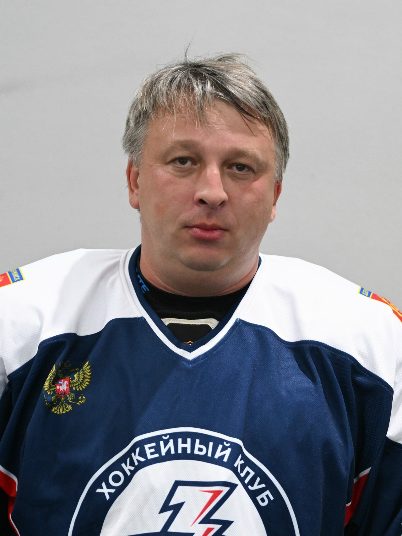 Роганов Александр