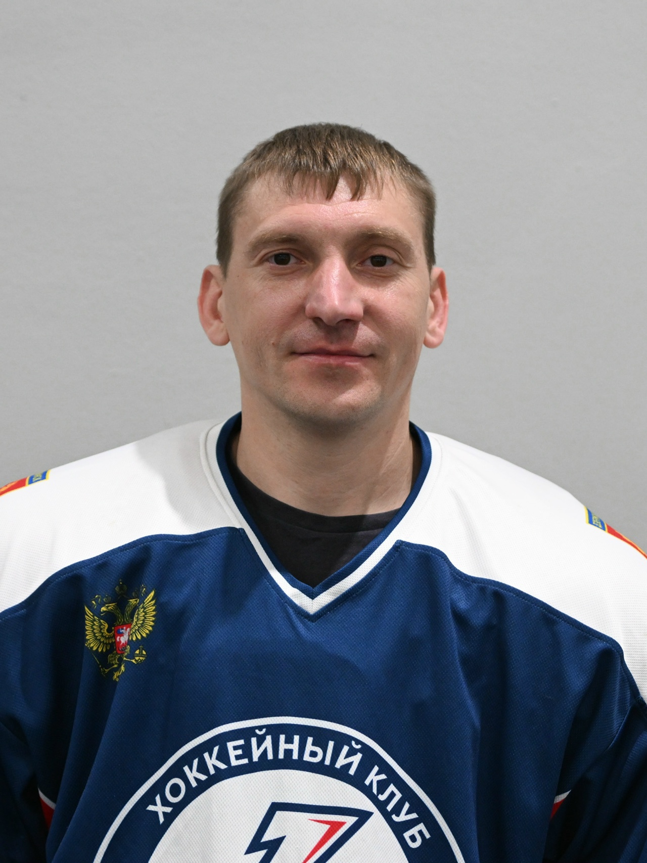 Даньшин Василий