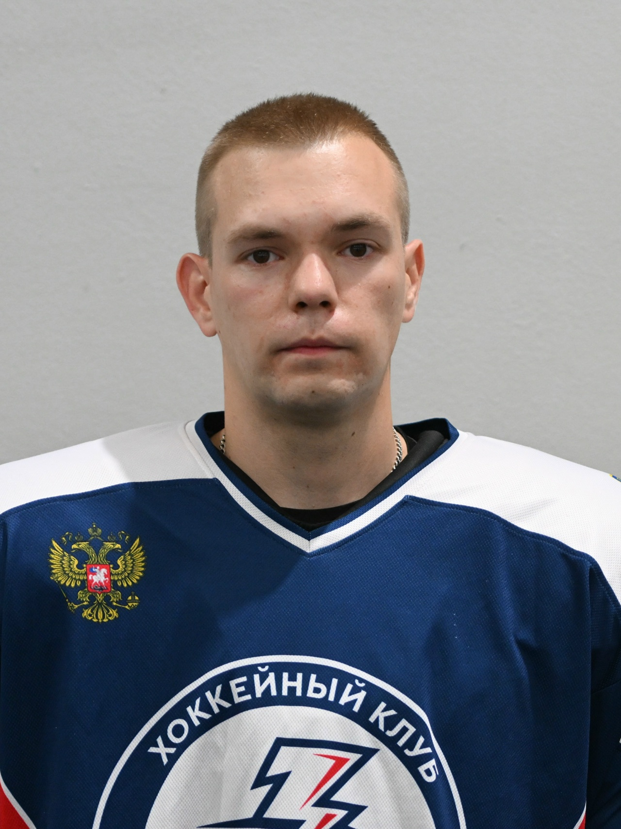 Смирнов Илья