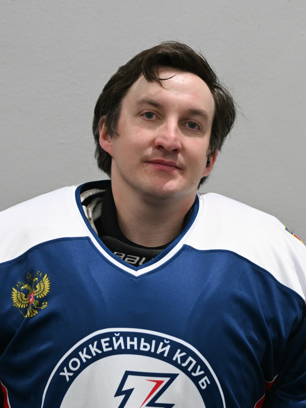Чулков Дмитрий