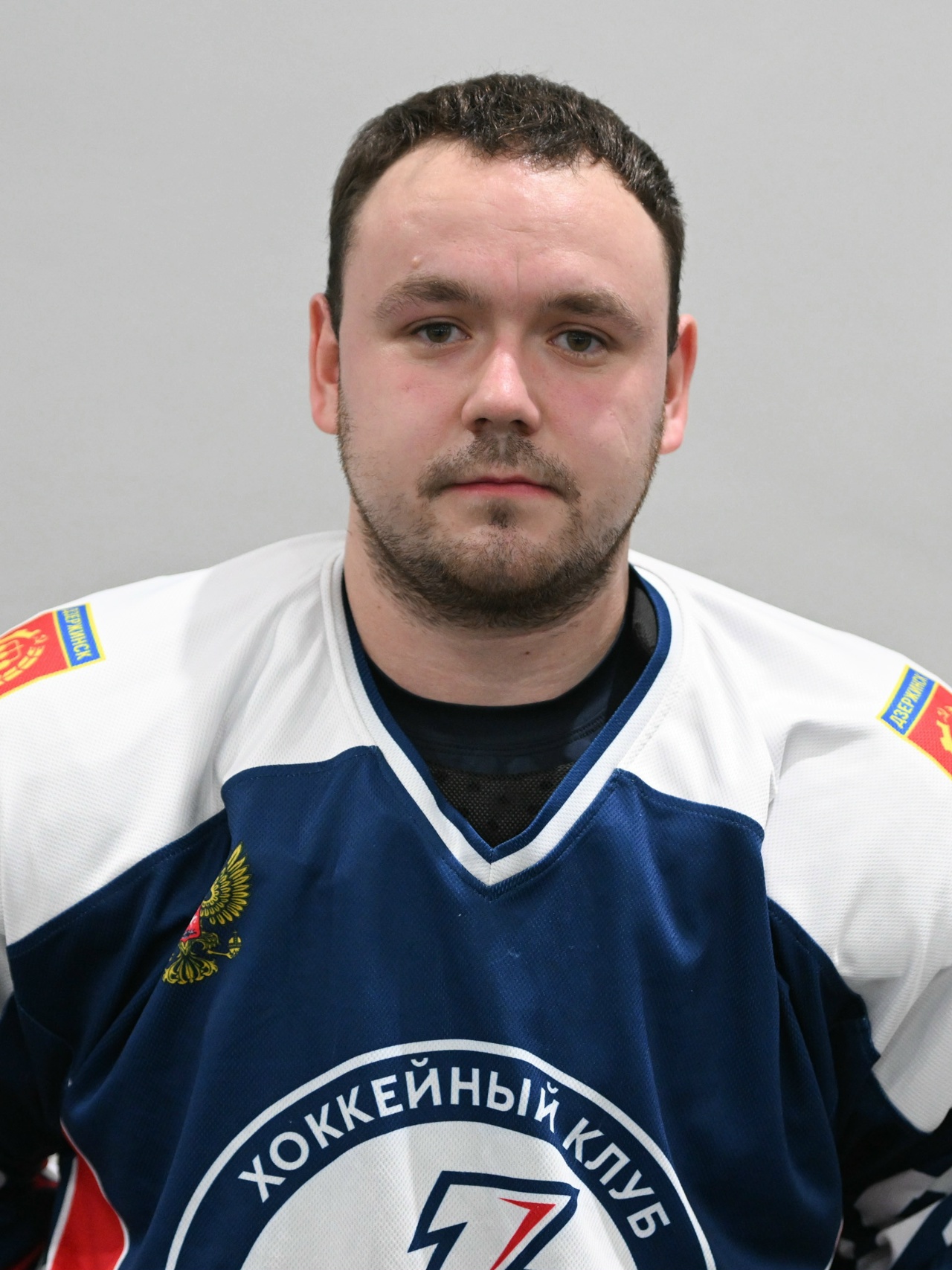 Курылев Данила
