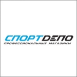 Логотип СПОРТДЕПО