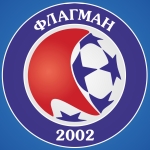 Логотип ФЛАГМАН