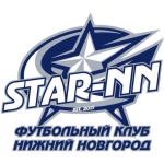 Логотип STAR-NN