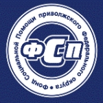 Логотип ФСП