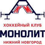 Логотип МОНОЛИТ 40+