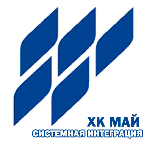 Логотип МАЙ