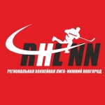 Логотип RHL-NN UNITED