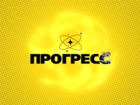 Логотип ПРОГРЕСС