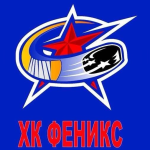 Логотип ФЕНИКС СТАРЗ