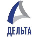 Логотип ДЕЛЬТА