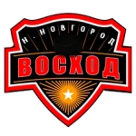 Логотип ВОСХОД-2