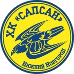 Логотип САПСАН-2