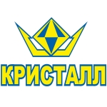 Логотип КРИСТАЛЛ-2