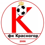 Логотип КРАСНОГОР