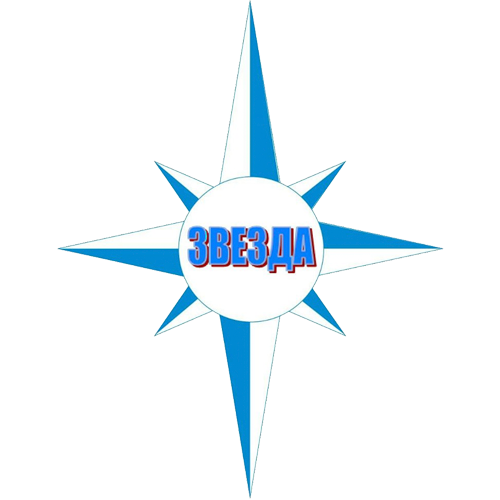Звезда