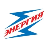 Логотип ЭНЕРГИЯ-2