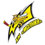 Логотип МОЛНИЯ-2