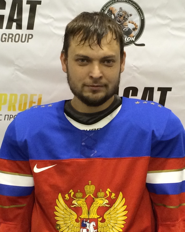 Долгавин Антон