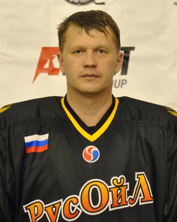 Фото Тюрин Алексей