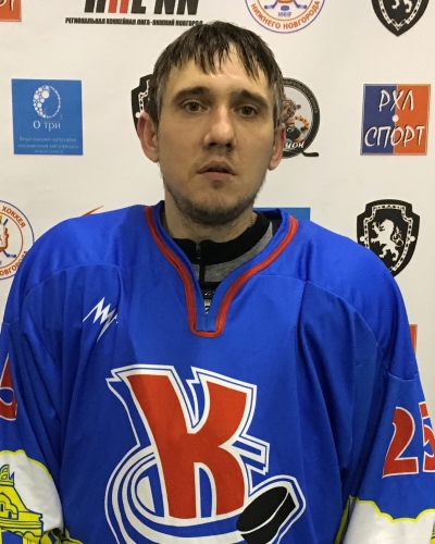 Корин Григорий