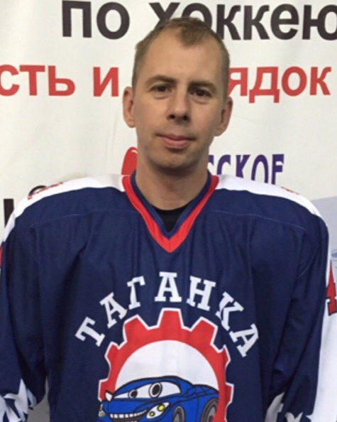 Фото Турыгин Алексей