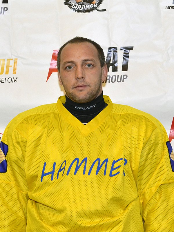 Фото Тюрин Алексей
