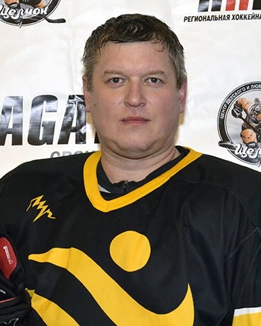 Сутырин Сергей