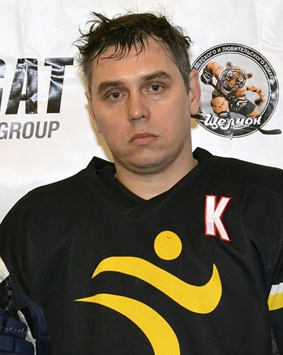 Денисов Сергей