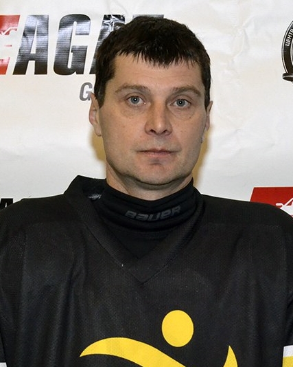 Фото Черезов Николай