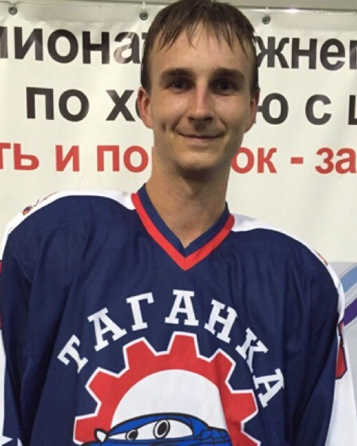 Фото Инжаев Максим