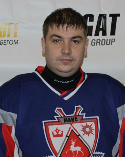 Гуляев Алексей