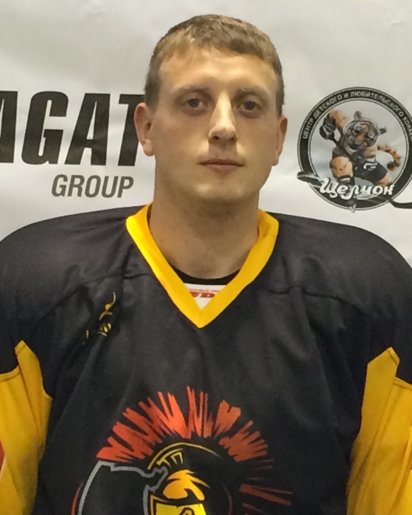 Уланов Александр