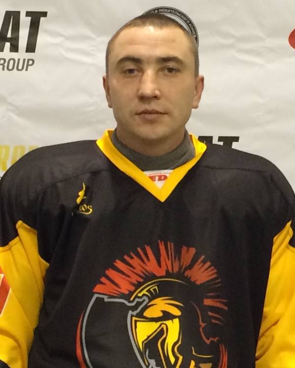 Лошаков Алексей