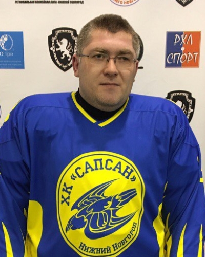 Фото Хайдуков Денис