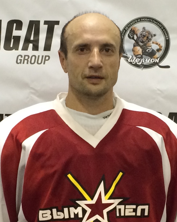 Багнов Юрий
