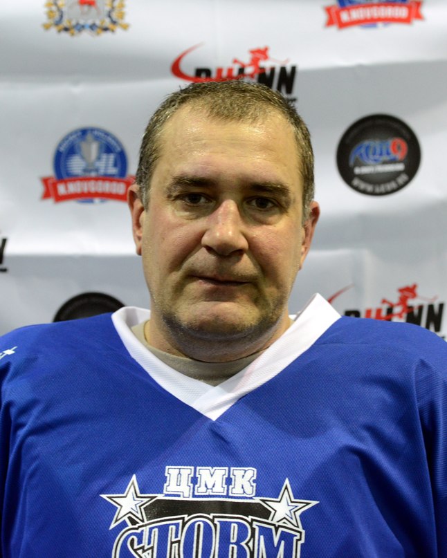 Каламзин Сергей