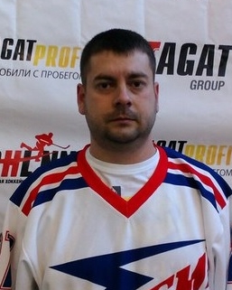 Фото Ильин Андрей