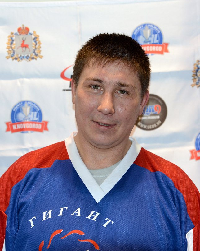 Тюмин Дмитрий