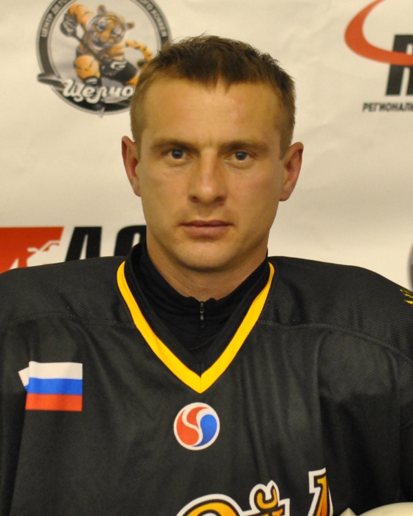 Фото Пирогов Алексей