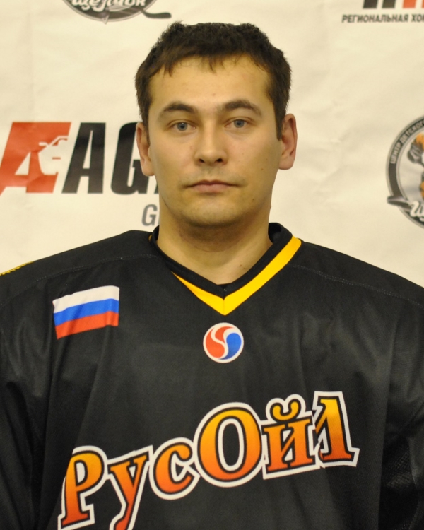 Паршуков Дмитрий