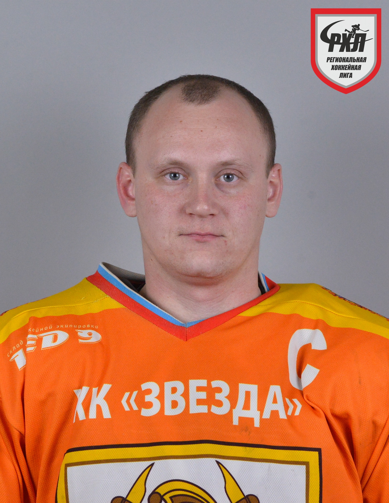 Фото Хорошев Дмитрий