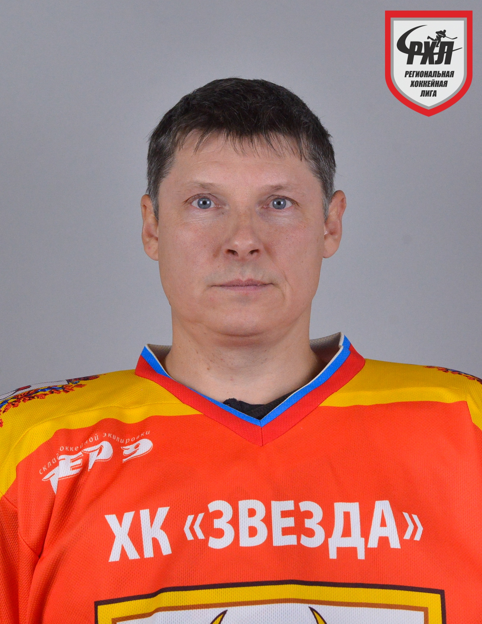 Фото Дубовицкий Алексей