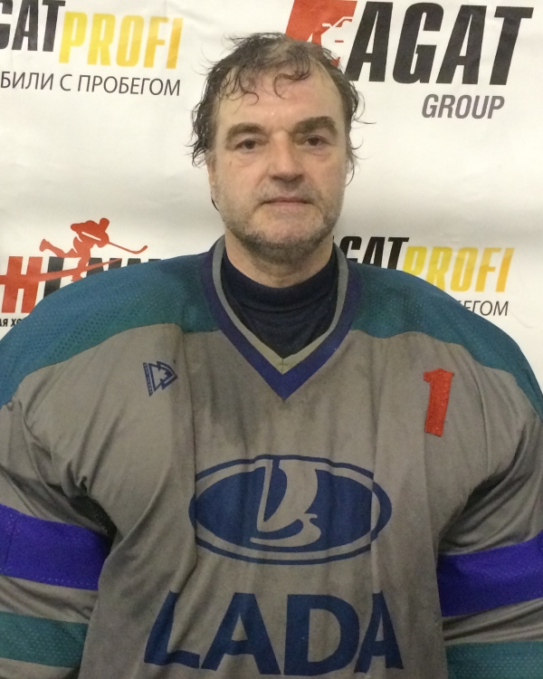 Падышев Олег