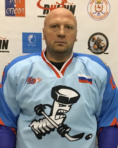 Фото Камышенков Алексей