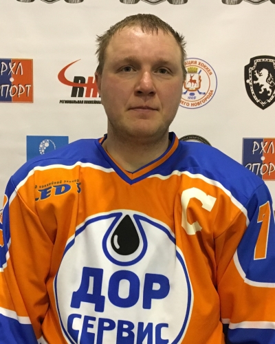 Фото Жалялов Александр
