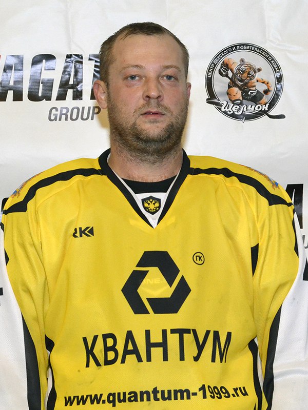 Фото Козлов Алексей