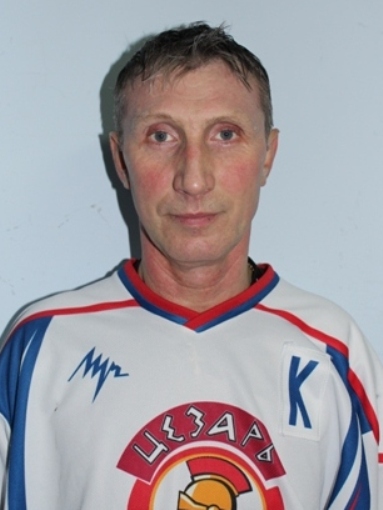Фото Васильев Игорь