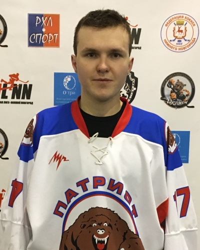 Фото Пумполов Виталий